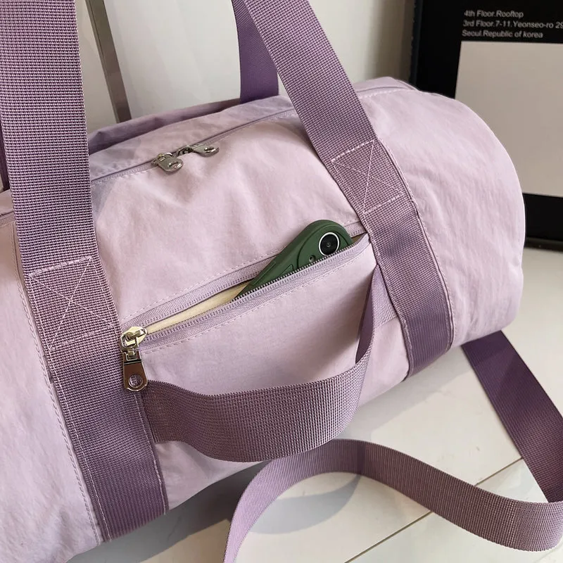 Funktionale Sport Duffel Tasche Karnz