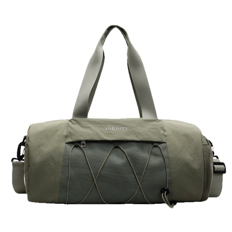Funktionale Sport Duffel Tasche Karnz