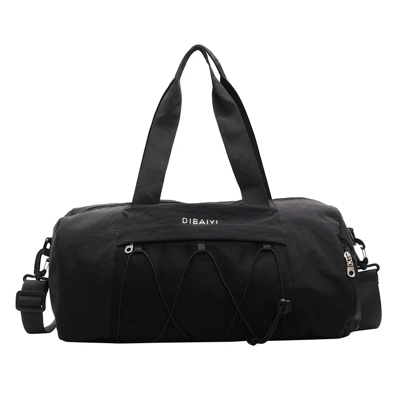 Funktionale Sport Duffel Tasche Karnz