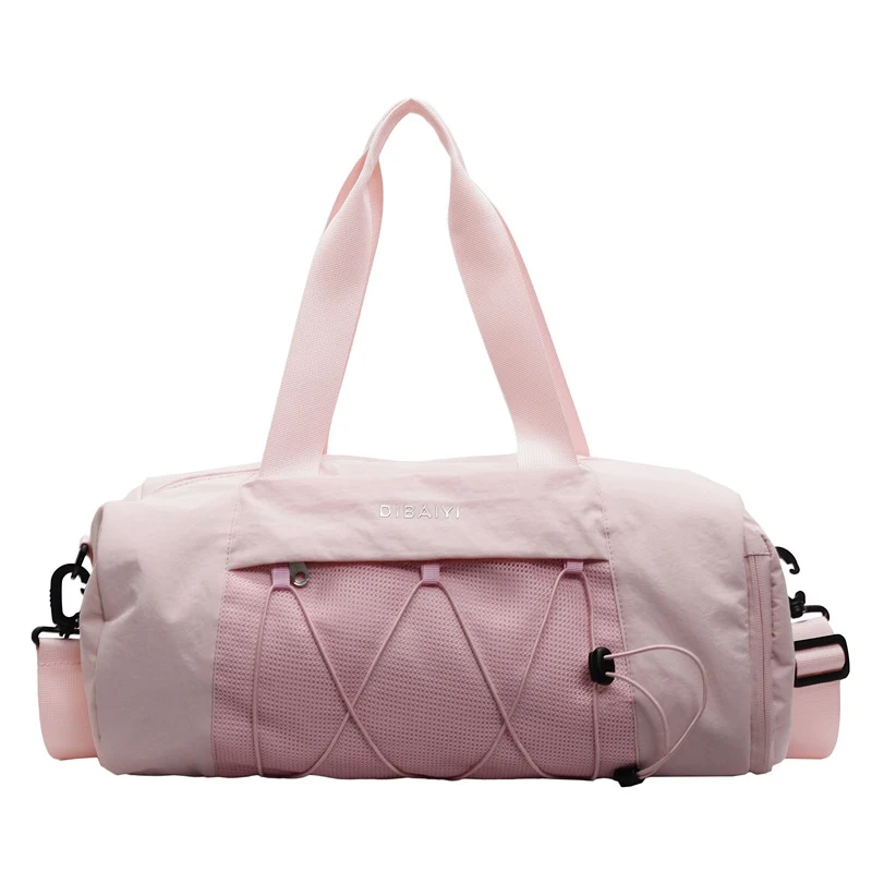 Funktionale Sport Duffel Tasche Karnz