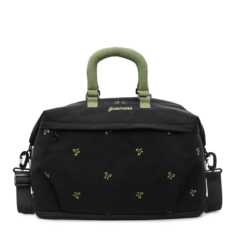 Robuste Fitness Wochenendtasche Karnz