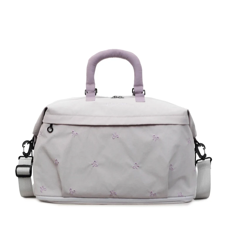 Robuste Fitness Wochenendtasche Karnz