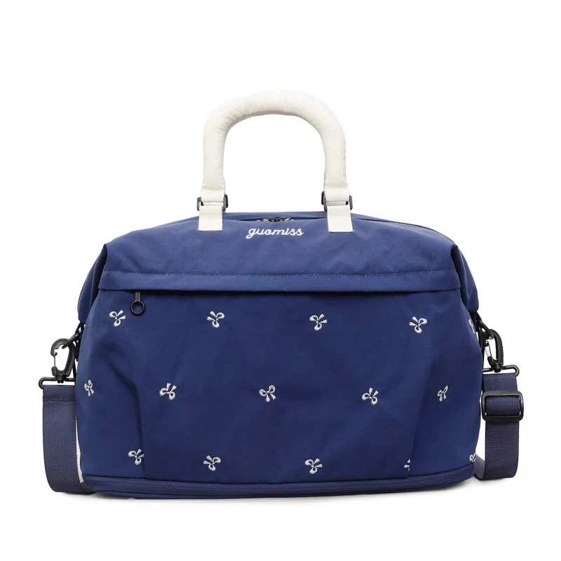 Robuste Fitness Wochenendtasche Karnz