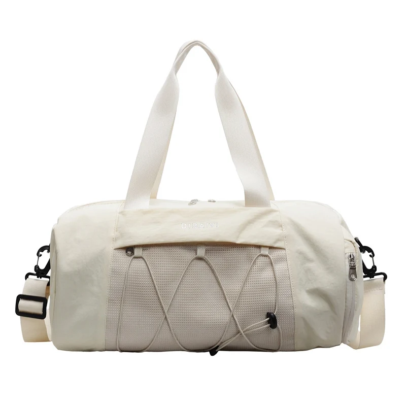 All-Wetter Fitness Duffle Karnz