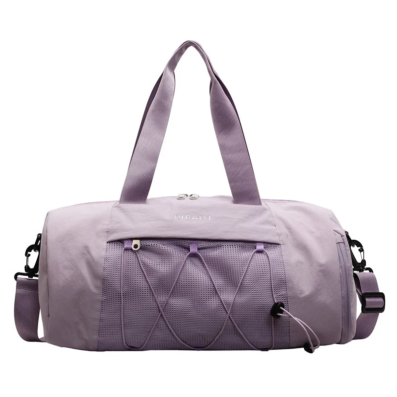 All-Wetter Fitness Duffle Karnz