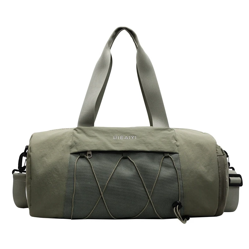 All-Wetter Fitness Duffle Karnz
