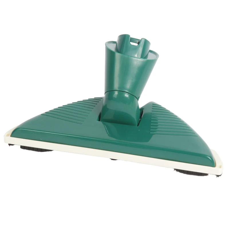 Vorwerk Kobold 130/131 mit geeignete Hartbodendüse