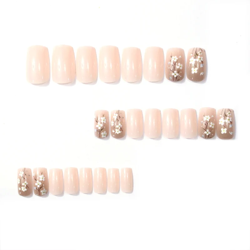 Floral Nail Art Verbesserungen Karnz 1789915510
