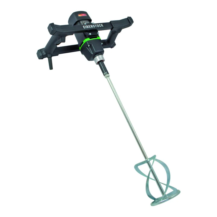 B-Ware Eibenstock Rührwerk EHR 20.1 R Set 250-580 U/min Inkl. Rührquirl MG 140