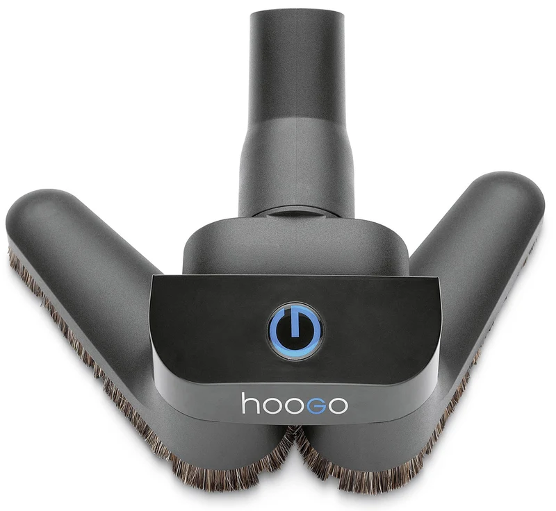 Hoogo Bodendüse flipflop zum Anschluss an Rohre mit Durchmesser 32mm und 35 mm