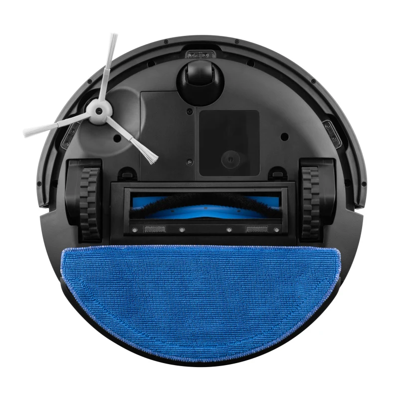 Roboterstaubsauger ETA Galaxo 4239 90000 schwarz/blau