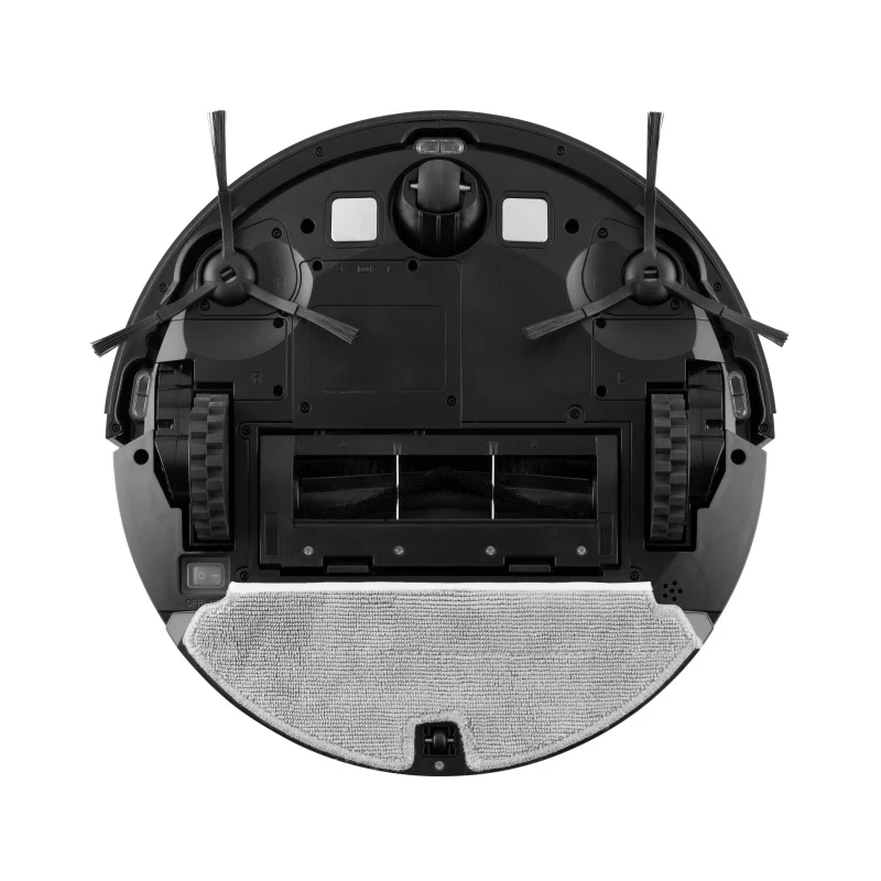 Roboterstaubsauger ETA Ergo 221890000 schwarz