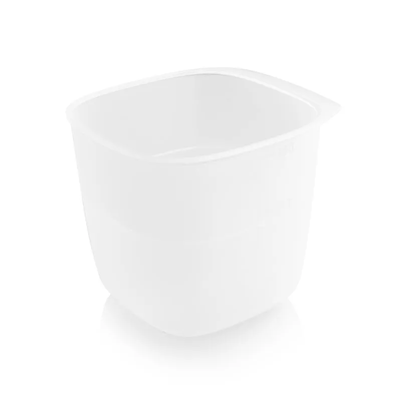 Reiskocher ETA Fit Rice Low Sugar 4139 90000 weiß