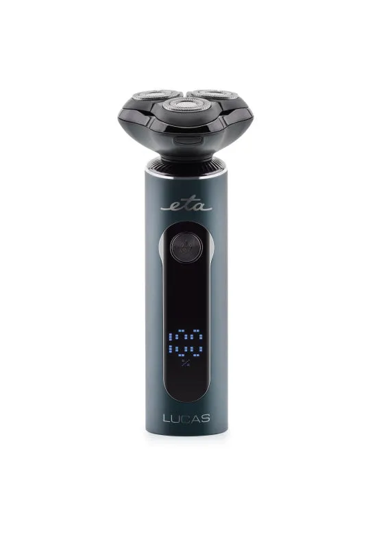 Rasierer ETA Lucas 4343 90000 schwarz