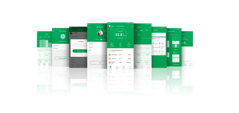 Personenwaage ETA Vital Pure 7781 90000 weiß