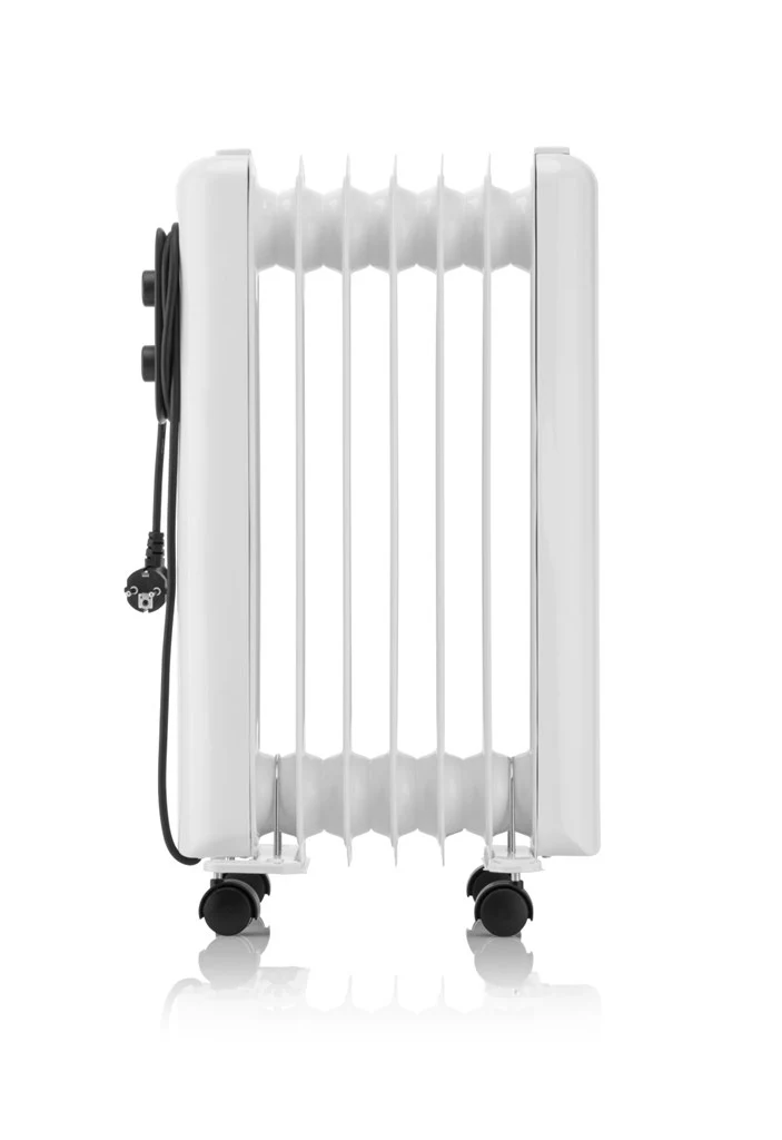 Ölradiator ETA Solero 0625 90000 weiß