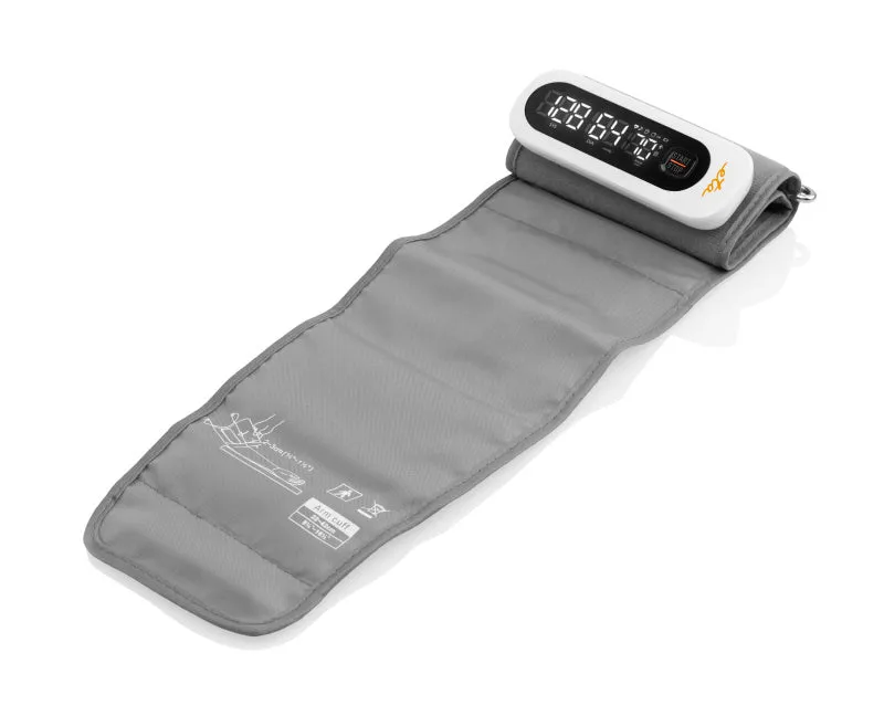 Oberarm-Blutdruckmessgerät ETA 6297 90000 weiß