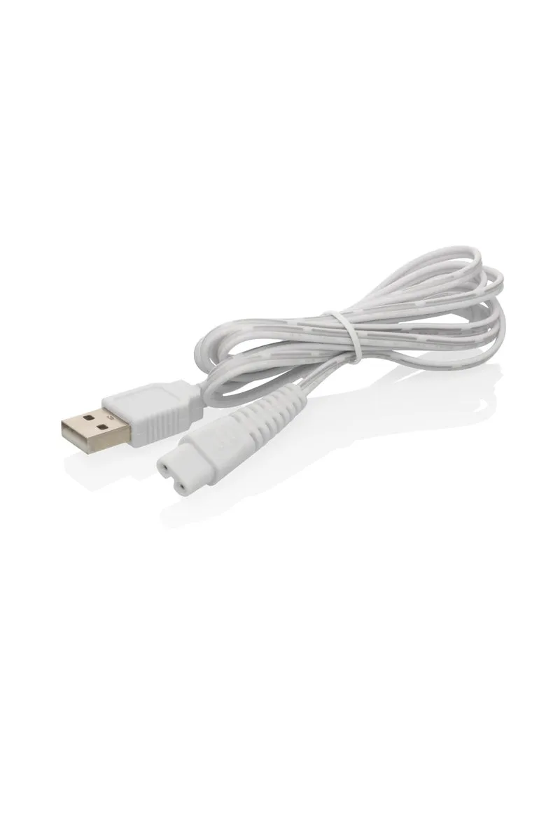 Munddusche ETA AquaCare Power 2708 90000 weiß/gold