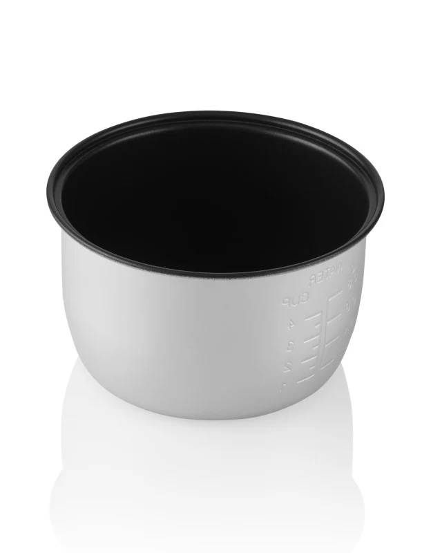 Multifunktionaler Reiskocher ETA Fornellino 8131 90000 schwarz