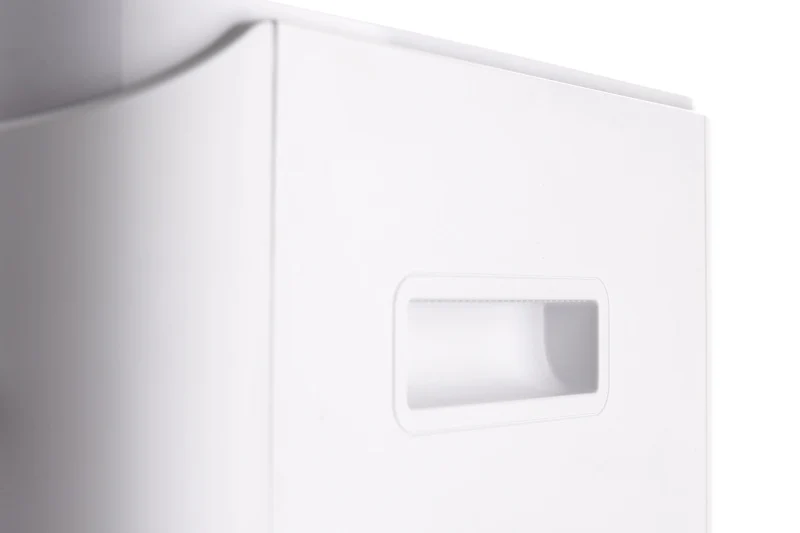 Mobile Klimaanlage ETA 3578 90000 weiß