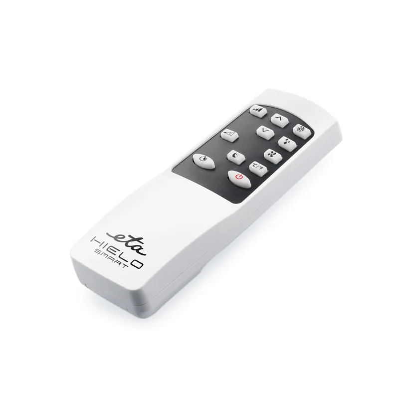Mobile Klimaanlage ETA 3578 90000 weiß