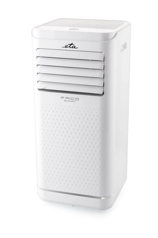 Mobile Klimaanlage ETA Smart 2578 90000 2,1 kW weiß