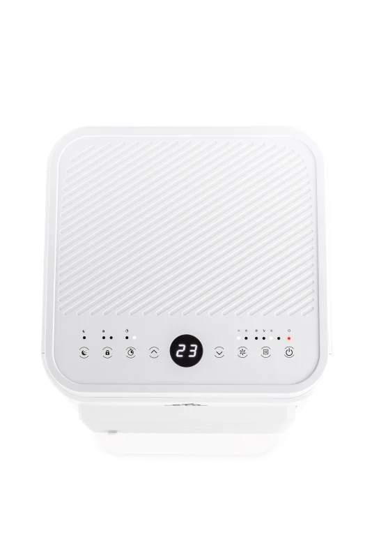 Mobile Klimaanlage ETA Smart 2578 90000 2,1 kW weiß