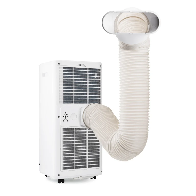 Mobile Klimaanlage ETA Smart 2578 90000 2,1 kW weiß