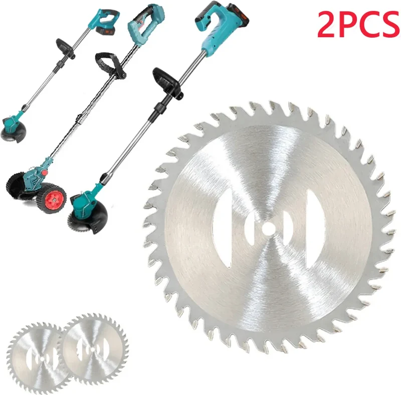 Ersatzklingen aus Kunststoff,Ersatzmesser Rasentrimmer,Rasentrimmer Messer Kompatibel mit 3-in-1-Mähern Mini-Mähern und Trimmer