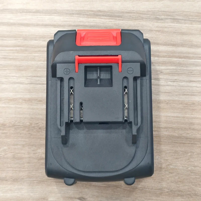 2PCS Gartenwerkzeug Lithiumbatterie, 21V Li-Ion Akkus, Traumheim Doppel-Akku 2 x 4000mAh | 21V Industriestrom mit 3-fach Schutz & Ladeanzeige | 2x 4000mAh für maximale Laufzeit (ohne Ladegerät)