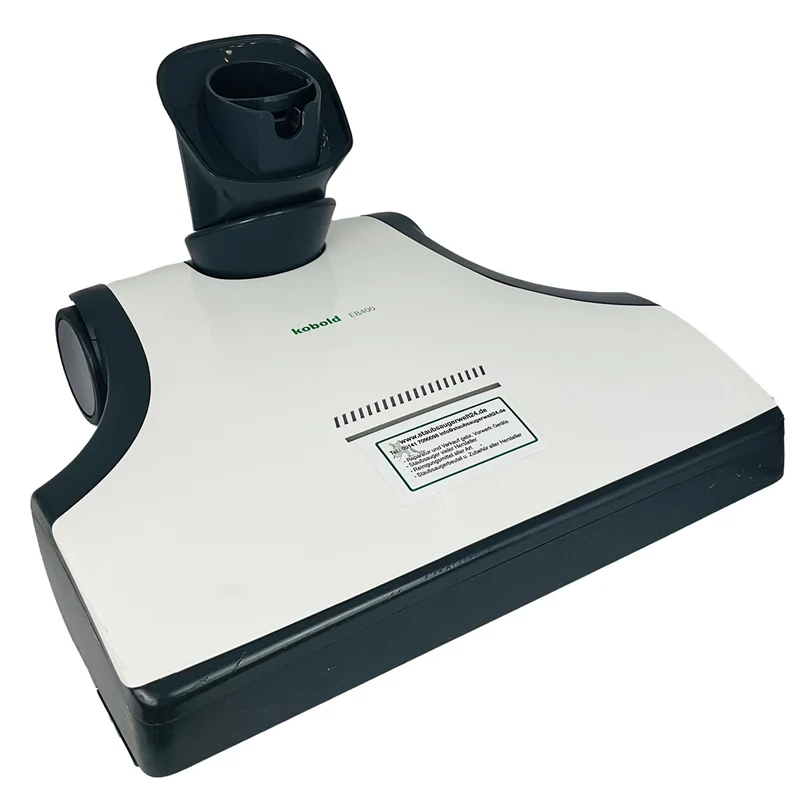 Vorwerk Kobold VK 200 mit EB 400, Generalüberholt mit Garantie