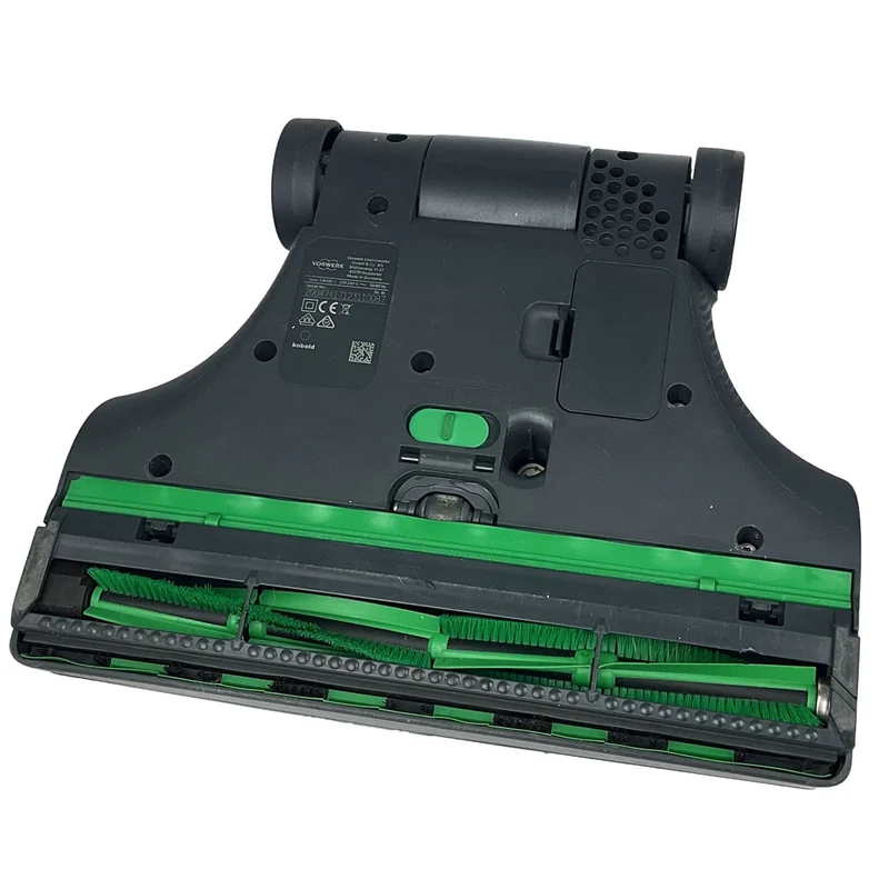 Vorwerk Kobold VK 200 mit EB 400, Generalüberholt mit Garantie
