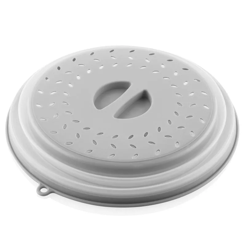 Mikrowellenabdeckung ETA 494690020 grau
