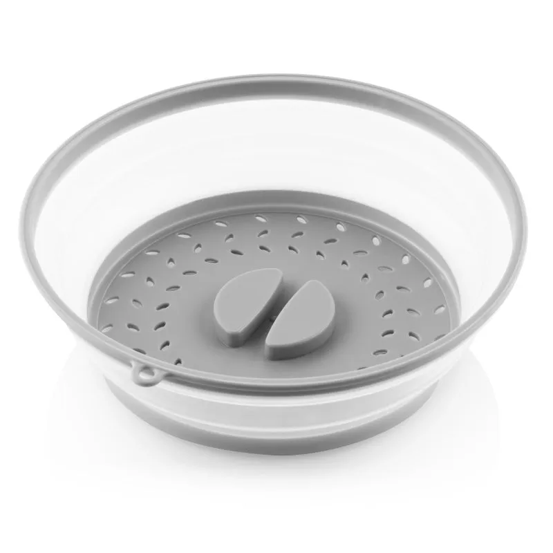 Mikrowellenabdeckung ETA 494690020 grau