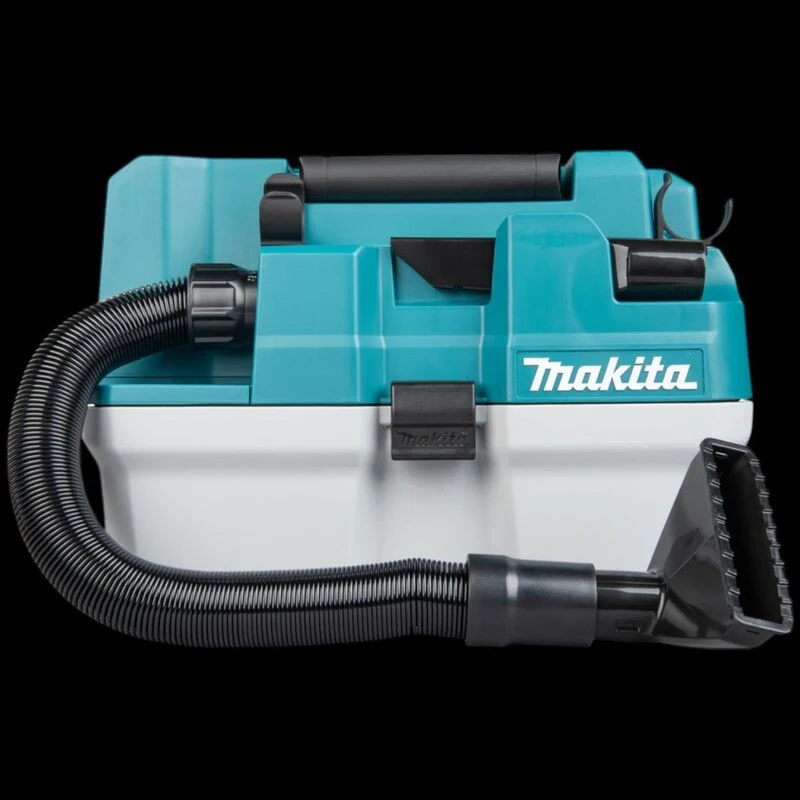 B-Ware Makita Staubsauger Sauger Akku Nasssauger Trockensauger Petrol VC013G 1 St