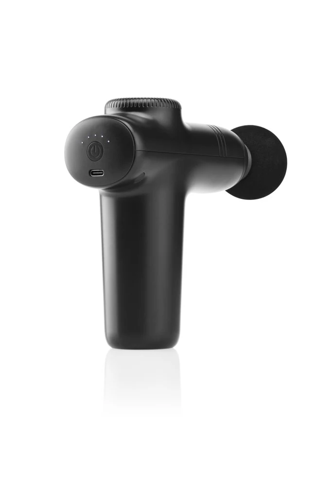 Massagepistole ETA 1660 90000 schwarz