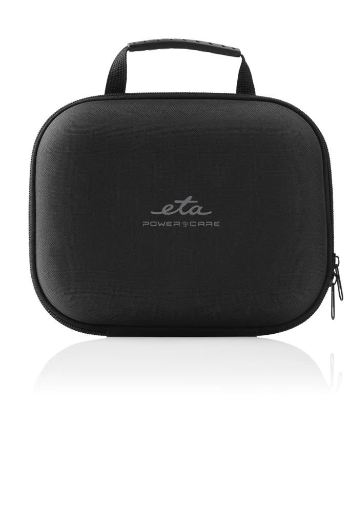 Massagepistole ETA 1660 90000 schwarz