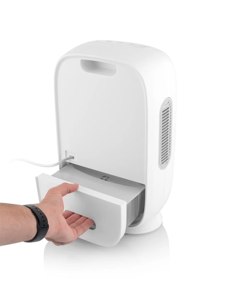 Luftentfeuchter ETA Comfort 1630 90000 weiß