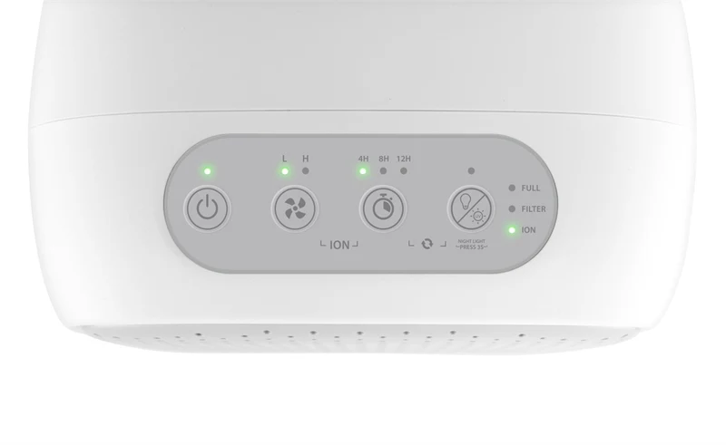 Luftentfeuchter ETA Comfort 1630 90000 weiß