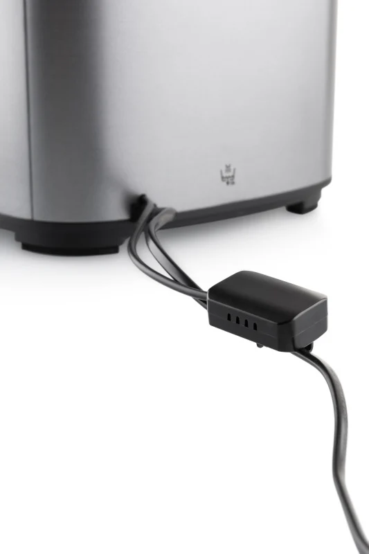 Luftbefeuchter ETA Noble Smart 5629 90000 grau