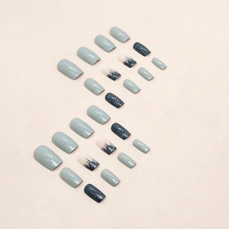 Haltbare Gel-Nagellack-Nail Art Extensions Karnz