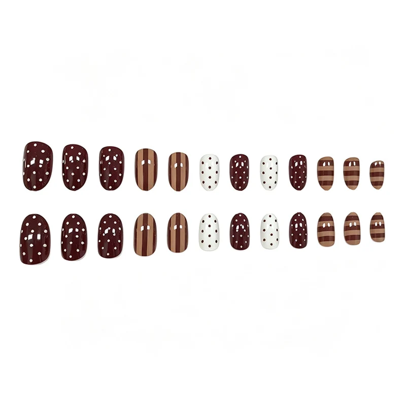 Designer Nagelkunstverlängerungen Karnz