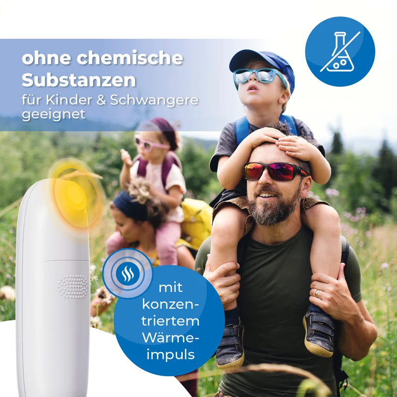 VITALmaxx MEDICAL Stichheiler bei Juckreiz, Schwellungen - ohne chem. Substanzen