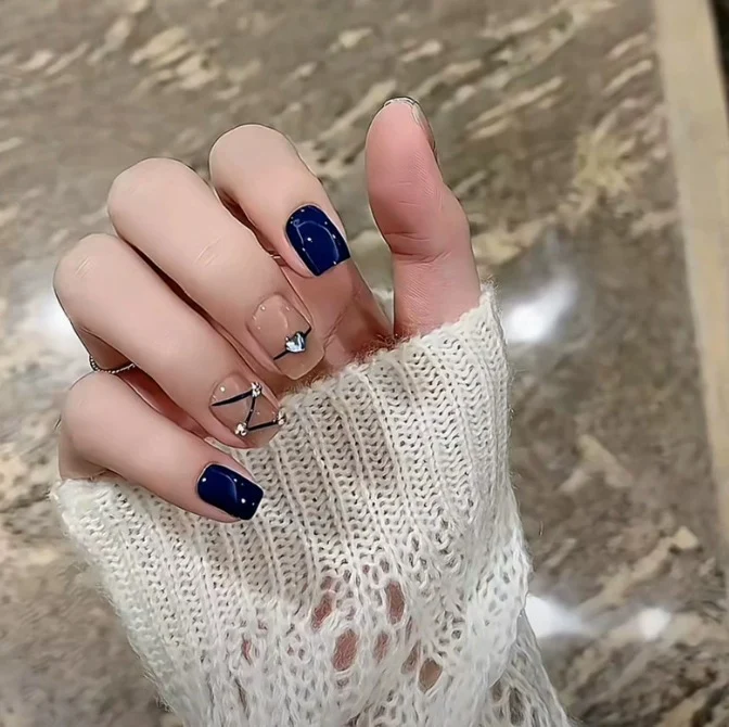 Creative Nail Art Enhancements Karnz 1789916019