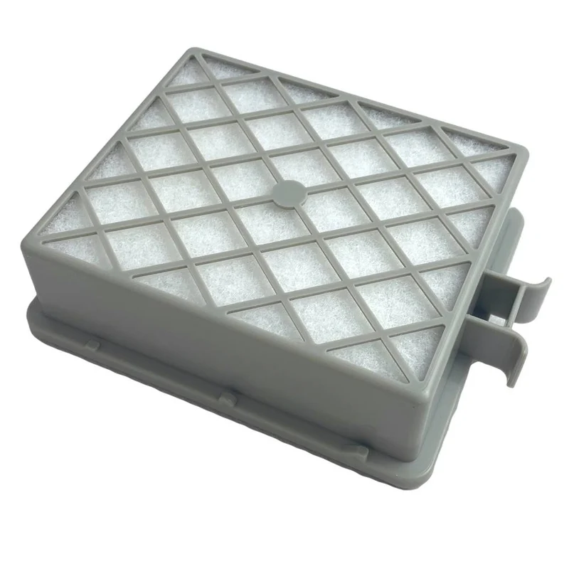 Motorfilter grau geeignet für Lux Intelligence