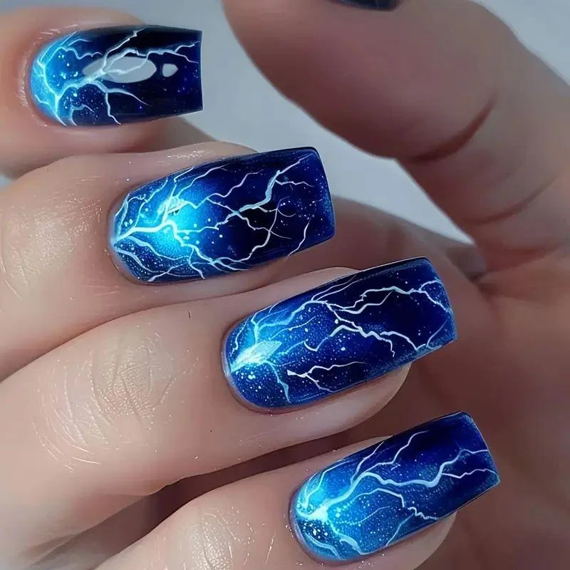 Celestial Nail Art Verbesserungen Karnz