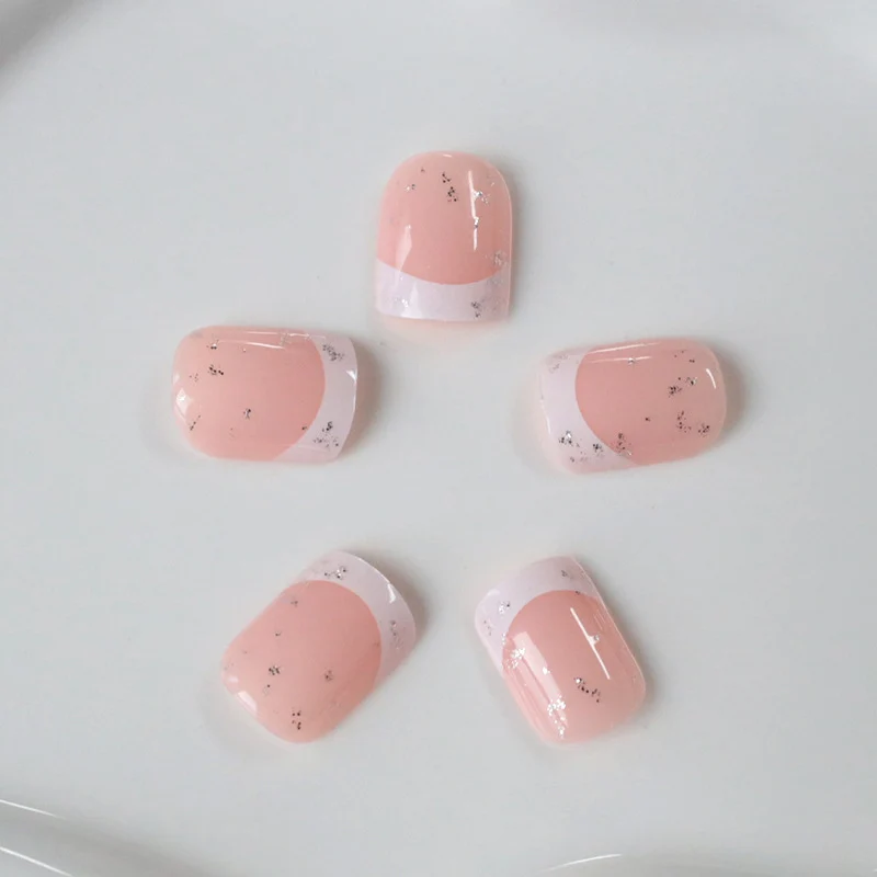Herbst-Themen Nageldesign Karnz