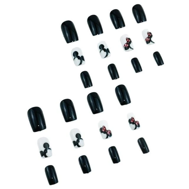 Künstlerisch Themen Acryl Nagelkunst Karnz
