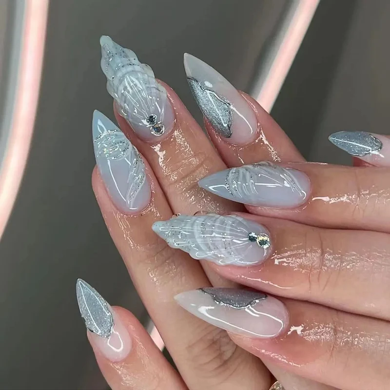 Artistic Nail Enhancements Karnz