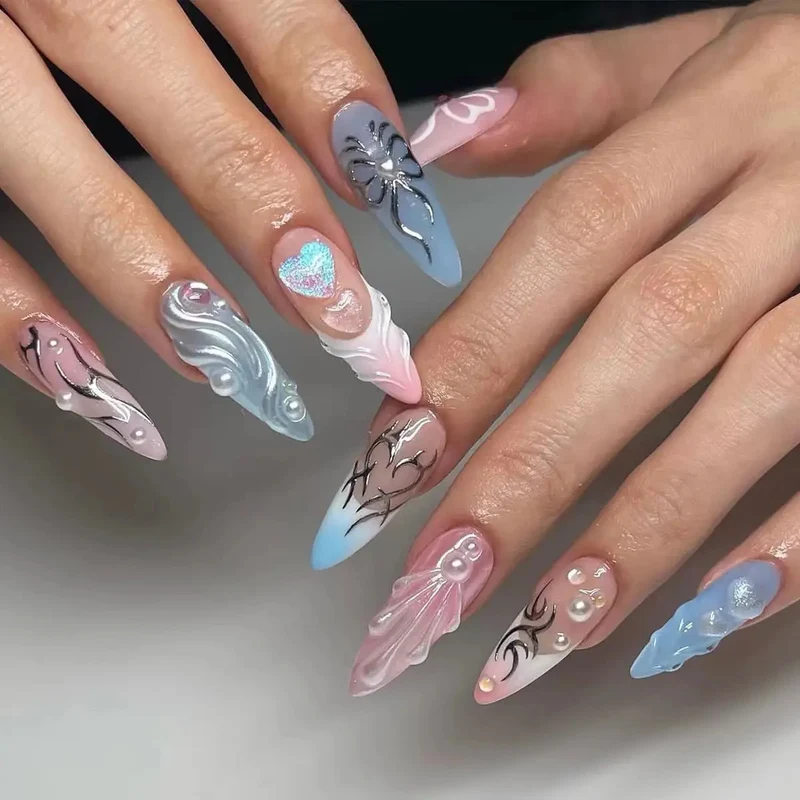 Artistic Nail Enhancements Karnz
